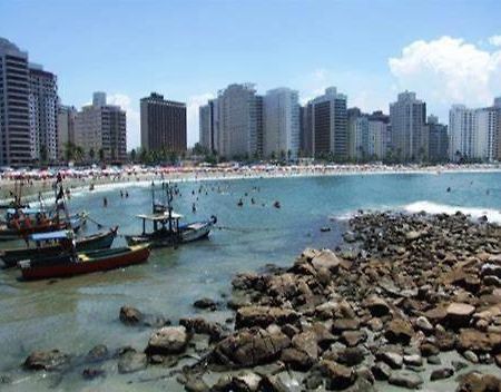 Guaruja Praia Asturias Eksteriør billede