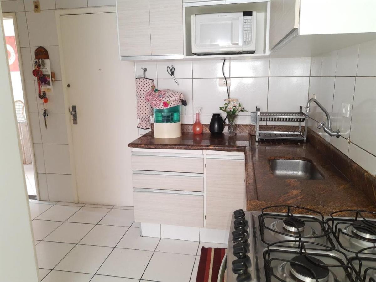 Guaruja Praia Asturias Eksteriør billede