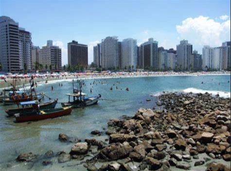 Guaruja Praia Asturias Eksteriør billede